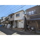 嵐山東海道町　テラスハウスの画像