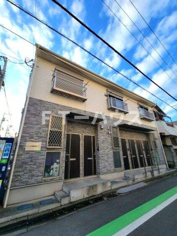 リーリエ船橋本町