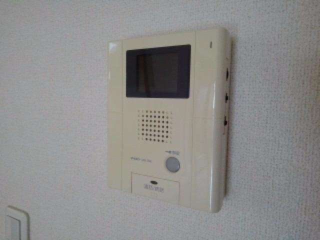アヴェニュー東松ヶ丘の設備