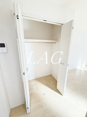 【収納】 | ファーストヒルⅢ | 収納です。