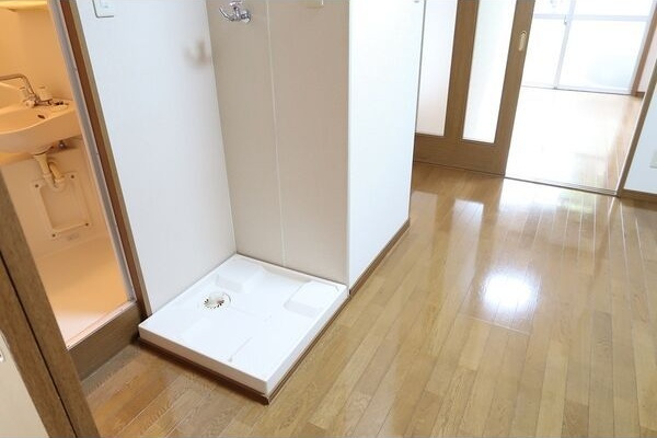 メゾンアイユーの設備