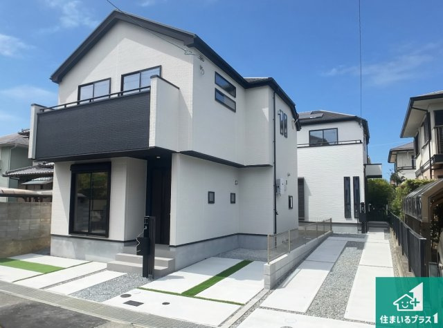 神戸市西区春日台　新築一戸建て