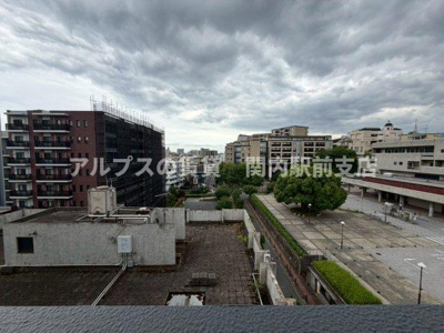 【展望】 | プレミアムフラット横濱紅葉坂