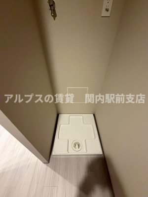 【その他】 | プレミアムフラット横濱紅葉坂