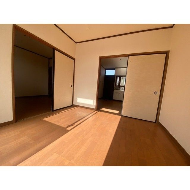 コーポ小菅　A号棟のその他