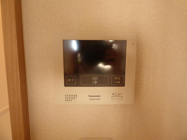 クレスタの設備