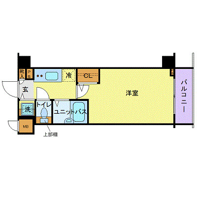 フェニックス新横浜エオール