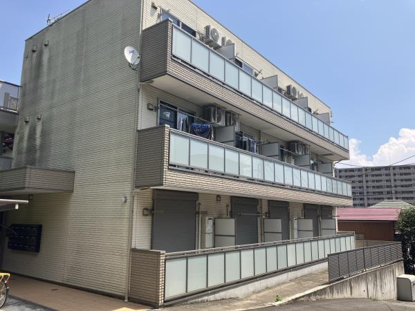 セレ生麦