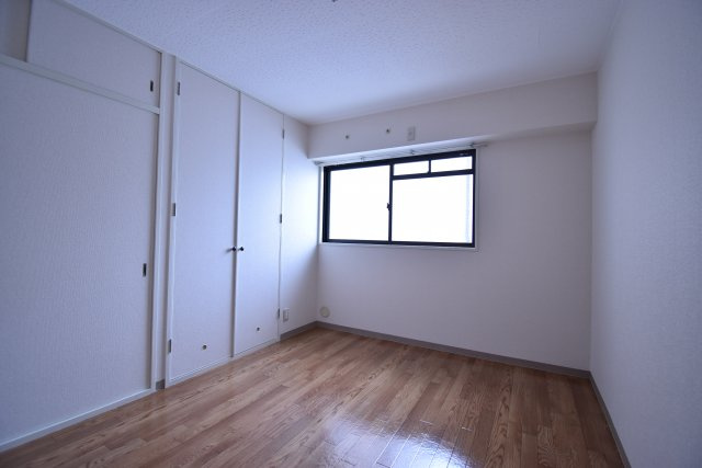 ライフステージ壱番館の子供部屋