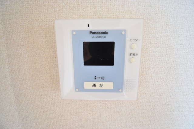 ライフステージ壱番館のセキュリティ