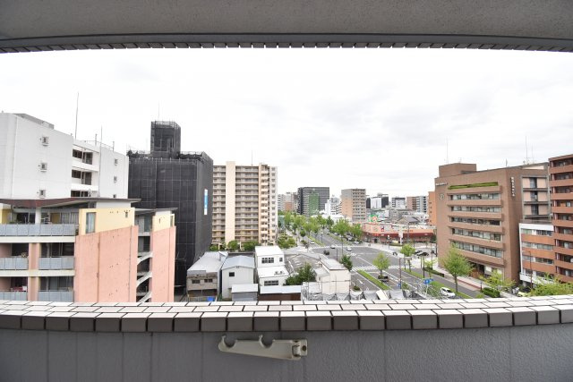ライフステージ壱番館