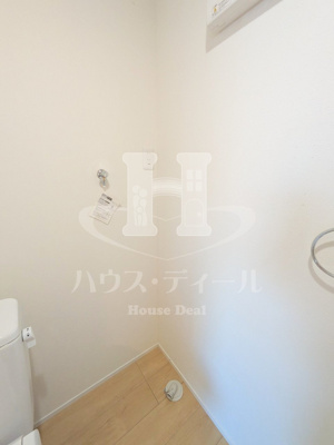 【内装】 | ザレジデンス東十条 | 別号室参考写真です