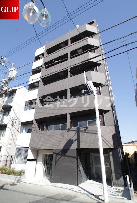 SHOKEN Residence 横浜鶴見
