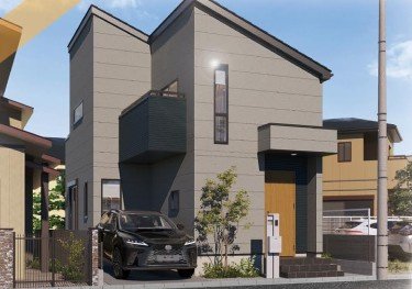 所沢市若狭全1棟　新築戸建　ティアラ