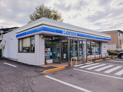 【周辺】 | トレスメーラＡ | ローソン弘前樹木店まで29m