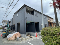 守山市下之郷１丁目　全１棟１号棟の画像