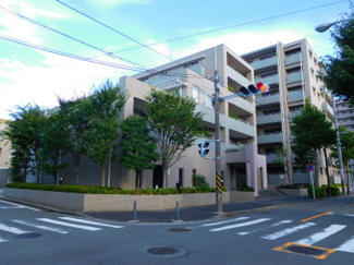 【外観】 | ヴィルヌーブ東戸塚プレジール