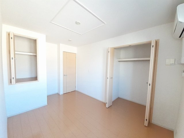 フェリオＢの設備