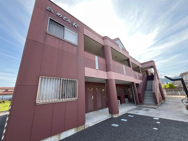 めぞん桜