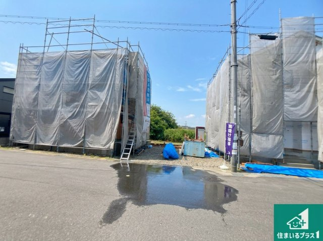 姫路市四郷町山脇　第19期　新築一戸建て