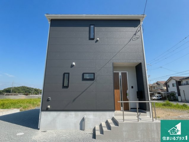 姫路市四郷町山脇　第19期　新築一戸建て