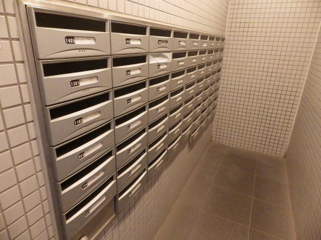 レジディア水道橋のその他共用部分