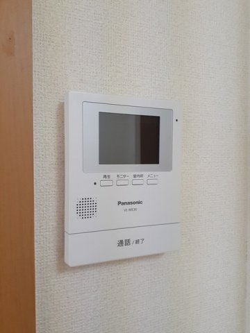 ヴェル　ドゥーラ　Ⅲの設備