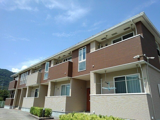 ザ　サニーヴィラ　箸蔵