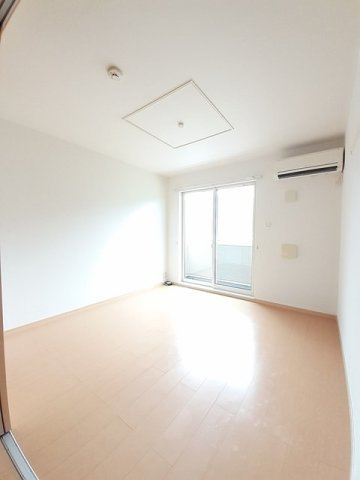 ザ　サニーヴィラ　箸蔵の内装|過ごしやすい室内です