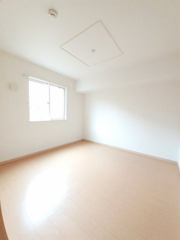 ザ　サニーヴィラ　箸蔵の内装|内装は落ち着いています
