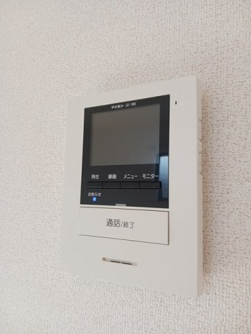 シエロ・ガーデン国府Ｂの設備