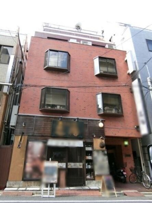 【外観】 | 布施ビル