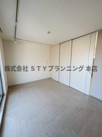 仲介手数料0円！ヒルズレジデンスの洋室