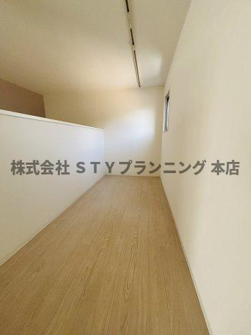 仲介手数料0円！ヒルズレジデンスの収納
