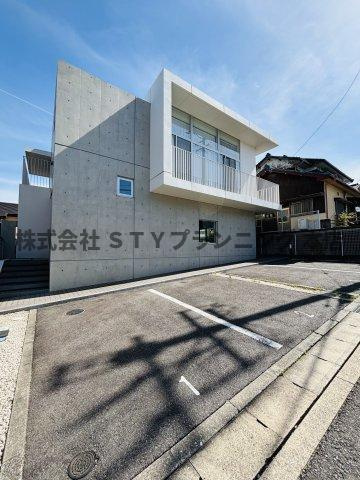 仲介手数料0円！ヒルズレジデンスの外観
