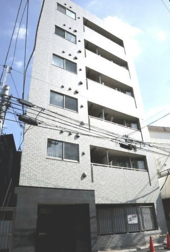 ラグビアンカ大和町
