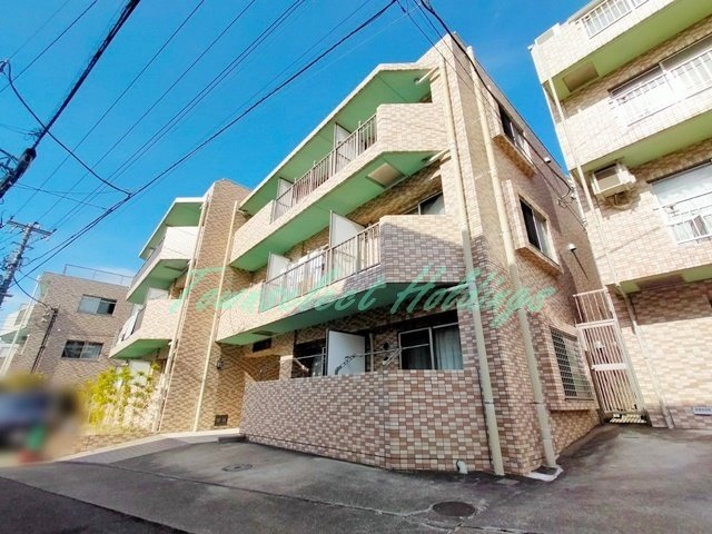 横浜市戸塚区吉田町の賃貸マンション
