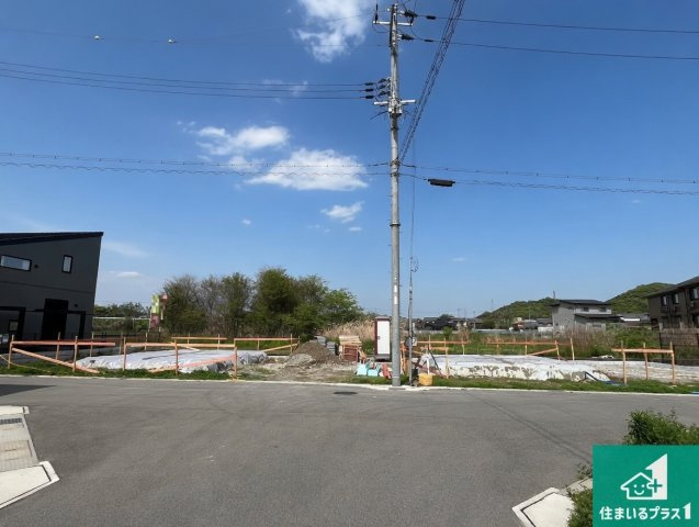 姫路市四郷町東阿保　第12期　新築一戸建て