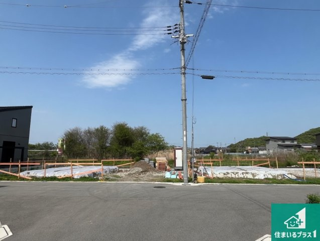 姫路市四郷町東阿保　第12期　新築一戸建て