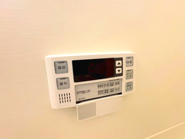 サンライトヒルＢの設備