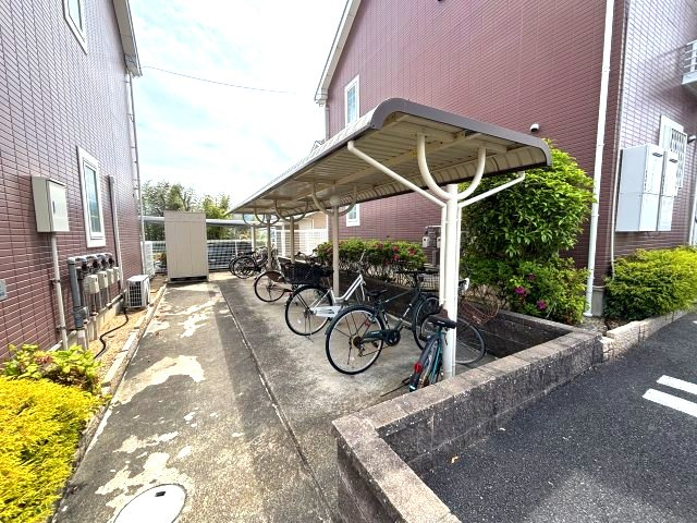 サンライトヒルＢのその他共用部分