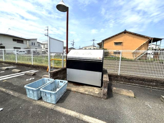 サンライトヒルＢのその他共用部分