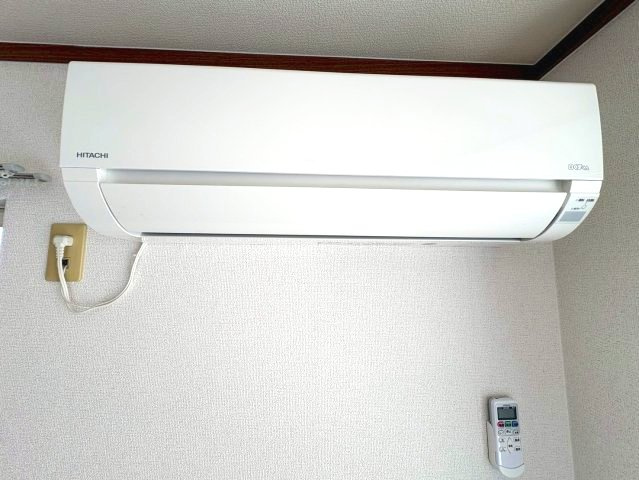 サンライトヒルＢの設備