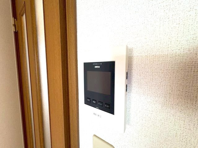 サンライトヒルＢのセキュリティ