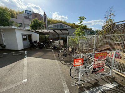 【その他共用部分】 | コーポ柏原