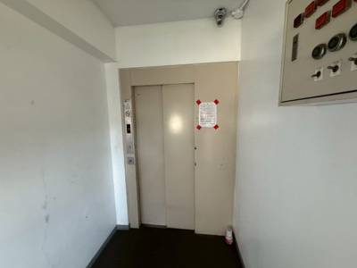 【その他共用部分】 | コーポ柏原