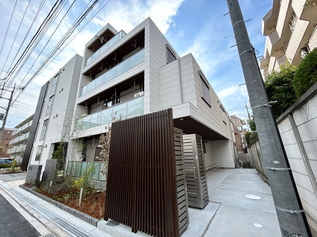 アーバンコートミタカ