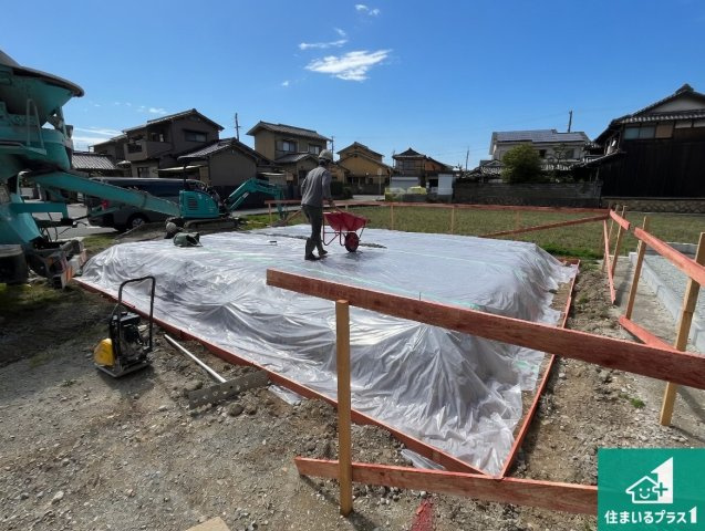 姫路市四郷町東阿保　第12期　新築一戸建て