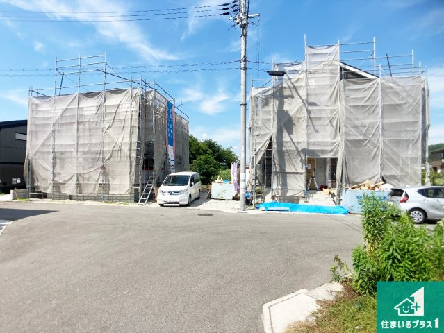 姫路市四郷町東阿保　第12期　新築一戸建て