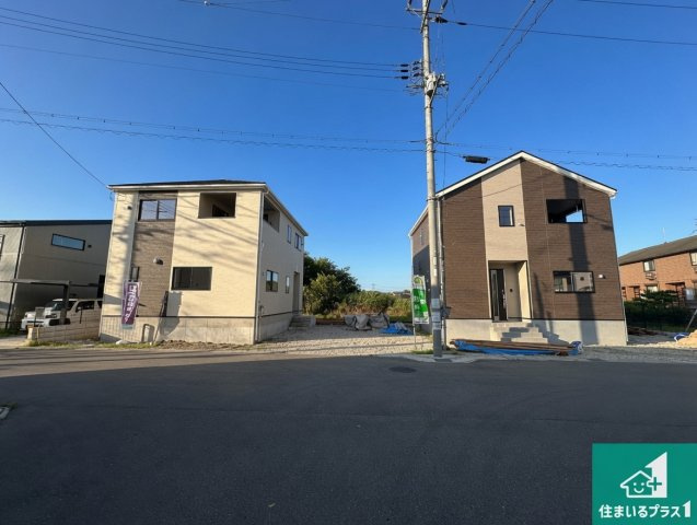 姫路市四郷町東阿保　第12期　新築一戸建て